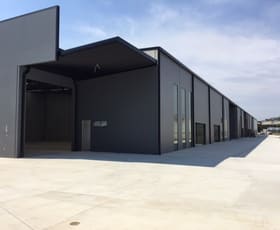 Showrooms / Bulky Goods commercial property leased at 17/12-18 Ellerslie Rd Meadowbrook QLD 4131