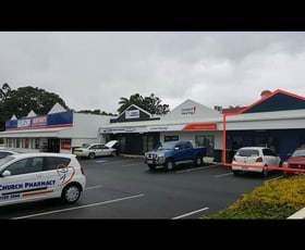 Shop & Retail commercial property leased at 17 Barolin Street Bundaberg Central QLD 4670