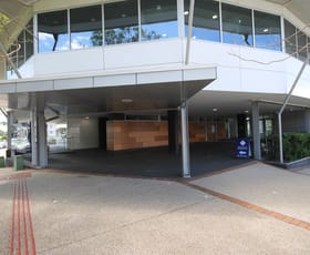 Medical / Consulting commercial property leased at 1A/25 Cambridge Parade Manly QLD 4179