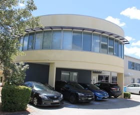 Offices commercial property leased at 25/8 Avenue Of The Americas Newington NSW 2127