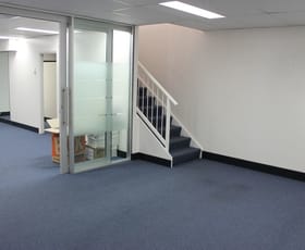 Offices commercial property leased at 25/8 Avenue Of The Americas Newington NSW 2127