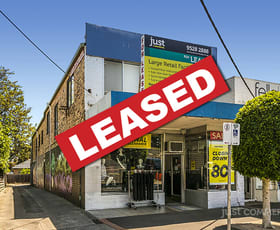 Offices commercial property leased at Ground Floor/237 East Boundary Road Bentleigh East VIC 3165