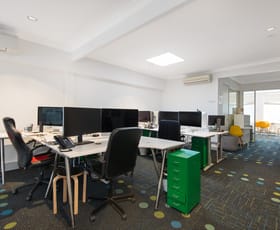 Offices commercial property leased at Suite 101, Pacific Highway Gordon NSW 2072
