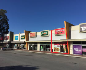 Shop & Retail commercial property leased at Shop3/955-969 Wanneroo Road Wanneroo WA 6065