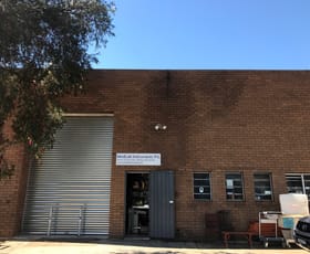 Factory, Warehouse & Industrial commercial property leased at Riverwood NSW 2210