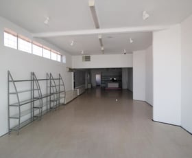 Showrooms / Bulky Goods commercial property leased at 405 Princes Highway Noble Park VIC 3174