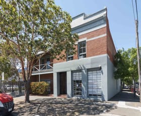 Offices commercial property leased at 125 Ferrars Street South Melbourne VIC 3205