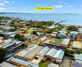 Medical / Consulting commercial property leased at 5/135 Bay Terrace Wynnum QLD 4178