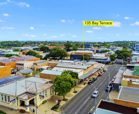 Medical / Consulting commercial property leased at 4/135 Bay Terrace Wynnum QLD 4178