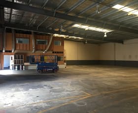 Factory, Warehouse & Industrial commercial property leased at Molendinar QLD 4214