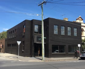 Showrooms / Bulky Goods commercial property leased at 1/34 Church Street Abbotsford VIC 3067