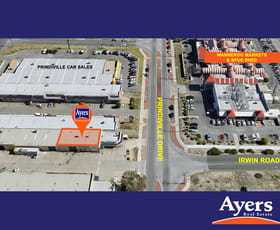 Factory, Warehouse & Industrial commercial property leased at 6/42 Prindiville Dr Wangara WA 6065