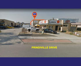 Factory, Warehouse & Industrial commercial property leased at 6/42 Prindiville Dr Wangara WA 6065