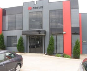 Offices commercial property leased at Total/80-82 Hallam South Road Office Hallam VIC 3803