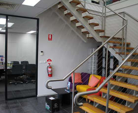 Offices commercial property leased at Total/80-82 Hallam South Road Office Hallam VIC 3803