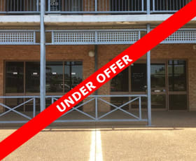 Factory, Warehouse & Industrial commercial property leased at Minchinbury NSW 2770