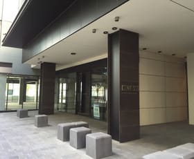 Offices commercial property leased at Lot 10/8-9 Waterside Place Docklands VIC 3008