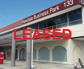 Showrooms / Bulky Goods commercial property leased at 21/133 Kewdale Road Kewdale WA 6105