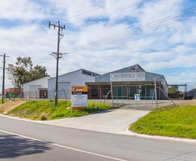 Factory, Warehouse & Industrial commercial property leased at 31 Jackson Street Bassendean WA 6054