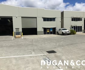 Factory, Warehouse & Industrial commercial property leased at Banyo QLD 4014