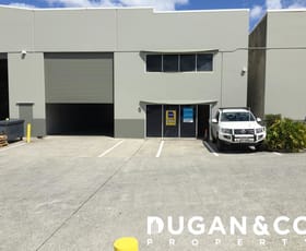 Factory, Warehouse & Industrial commercial property leased at Banyo QLD 4014