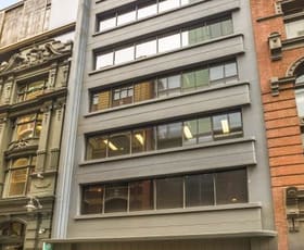Offices commercial property leased at Level 5/175 Flinders Lane Melbourne VIC 3000