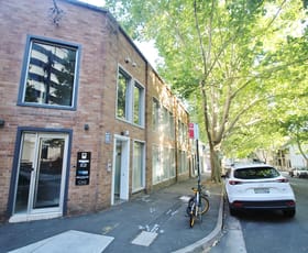 Offices commercial property leased at Level 1/33-39 Riley Street Woolloomooloo NSW 2011