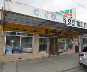 Shop & Retail commercial property leased at 585-587 Plenty Road Preston VIC 3072