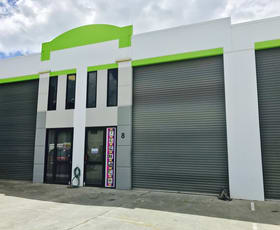 Showrooms / Bulky Goods commercial property leased at Burleigh Heads QLD 4220