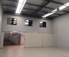 Factory, Warehouse & Industrial commercial property leased at 1/19 Action Road Malaga WA 6090