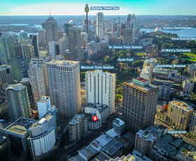 Showrooms / Bulky Goods commercial property leased at 2.03/13-15 Wentworth Avenue Sydney NSW 2000