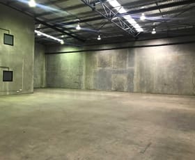 Factory, Warehouse & Industrial commercial property leased at Prosperity Parade Warriewood NSW 2102