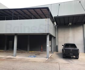 Factory, Warehouse & Industrial commercial property leased at Prosperity Parade Warriewood NSW 2102