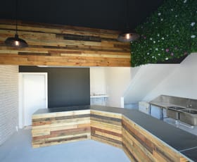 Factory, Warehouse & Industrial commercial property leased at Burleigh Heads QLD 4220
