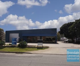 Factory, Warehouse & Industrial commercial property leased at 6/12 Duntroon Street Brendale QLD 4500