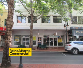 Shop & Retail commercial property leased at 346 - 348 Peel St Tamworth NSW 2340