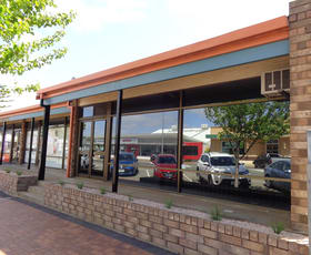Offices commercial property leased at Shop 4 Harwill Court Port Lincoln SA 5606