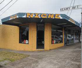 Medical / Consulting commercial property leased at 88 Chesterville Road Cheltenham VIC 3192
