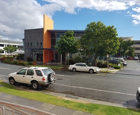 Offices commercial property leased at Suite 8, 23 Main Street Varsity Lakes QLD 4227