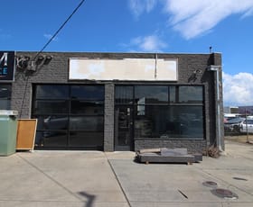 Factory, Warehouse & Industrial commercial property leased at 2/27-29 New Street Frankston VIC 3199
