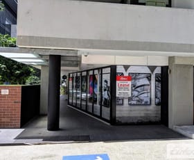 Shop & Retail commercial property leased at 101/125 Melbourne Street South Brisbane QLD 4101