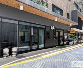 Shop & Retail commercial property leased at 101/125 Melbourne Street South Brisbane QLD 4101