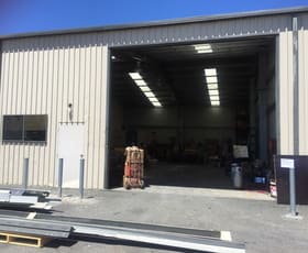 Factory, Warehouse & Industrial commercial property leased at 2/3 Sagewick Place Moss Vale NSW 2577