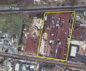 Development / Land commercial property for lease at 123 Raglan Street Roma QLD 4455