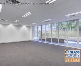 Medical / Consulting commercial property leased at 32 Delhi Road Macquarie Park NSW 2113