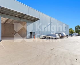 Showrooms / Bulky Goods commercial property leased at 6 Featherstone Street Parkhurst QLD 4702