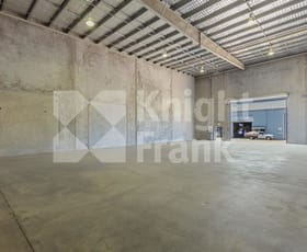 Showrooms / Bulky Goods commercial property leased at 6 Featherstone Street Parkhurst QLD 4702