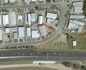 Factory, Warehouse & Industrial commercial property leased at Shed 2/37 Supply Road Bentley Park QLD 4869