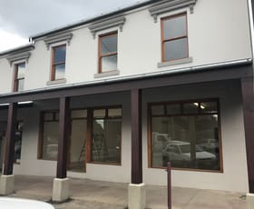 Shop & Retail commercial property leased at Shop 3 68 - 70 Wallace Street Braidwood NSW 2622