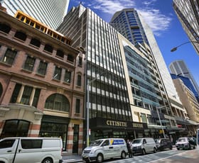 Offices commercial property leased at Suite 1, Level 2/155 Castlereagh Street Sydney NSW 2000